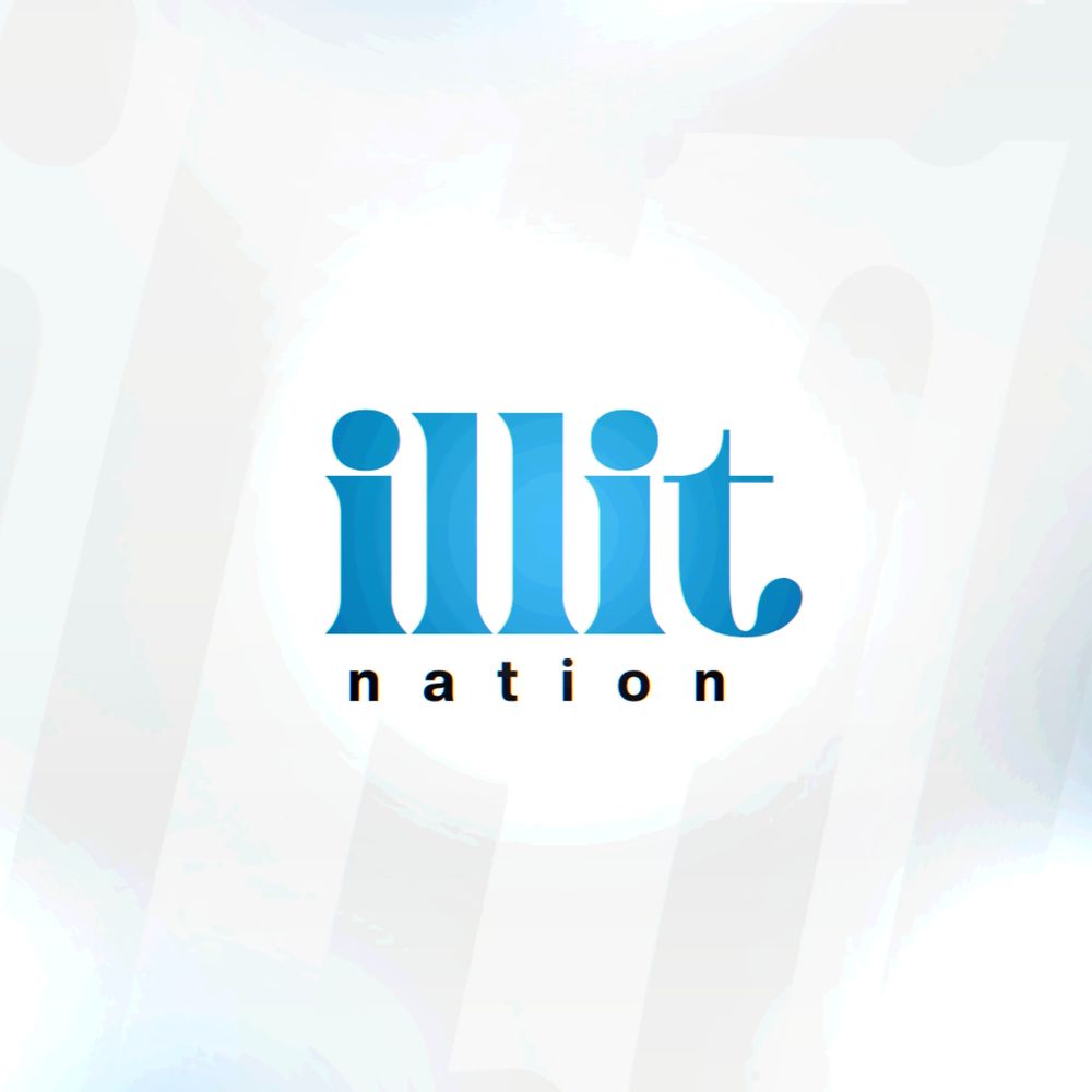 ILLIT NATION 🪩