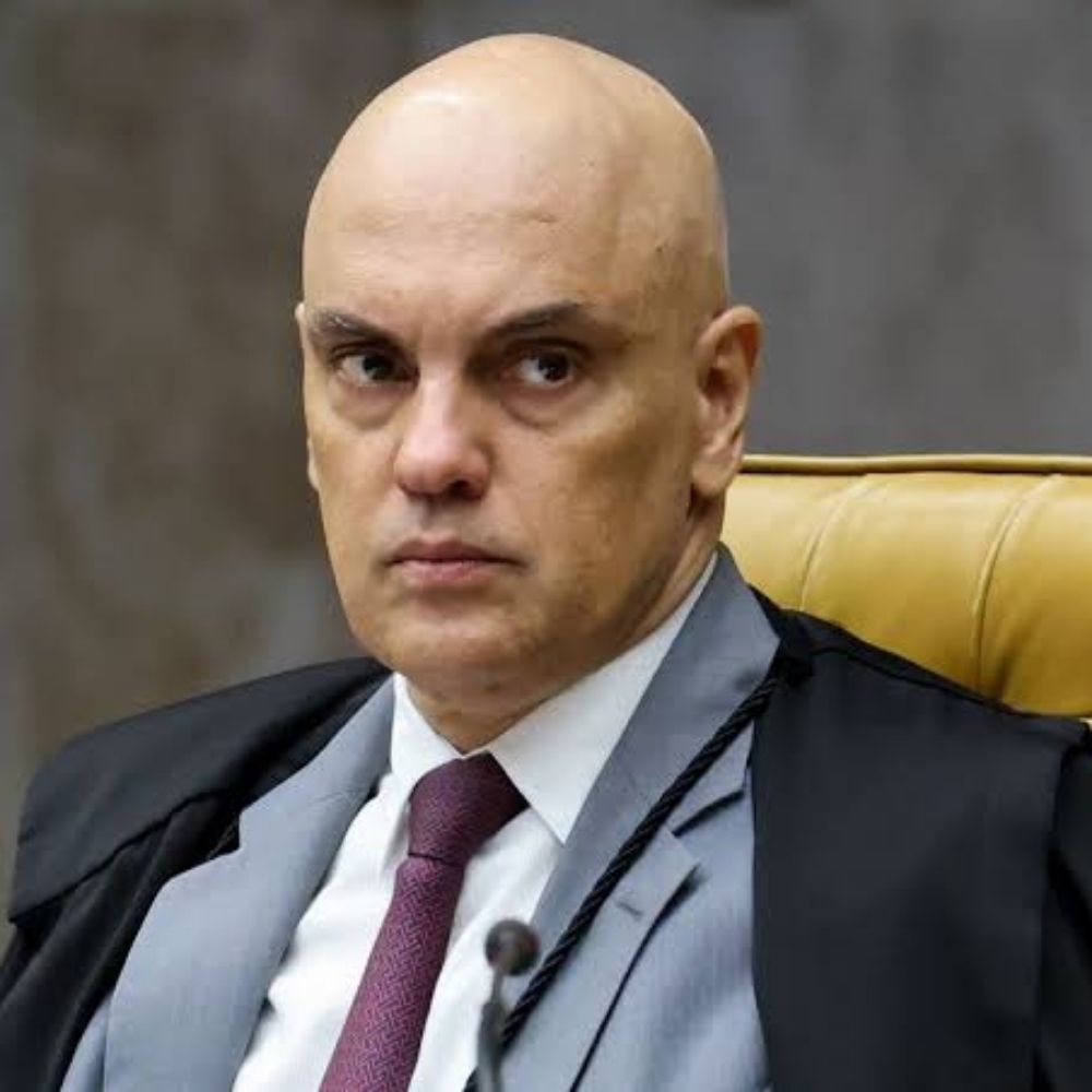 alexandre de moraes