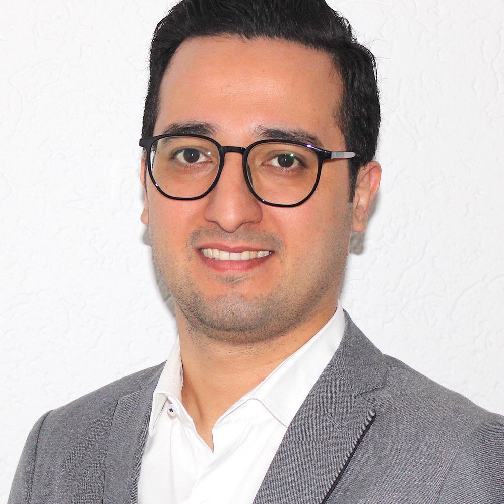 Ali Doryab