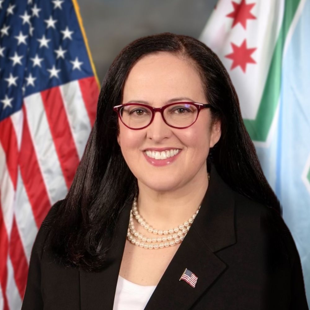 Clerk of the Circuit Court Mariyana T. Spyropoulos