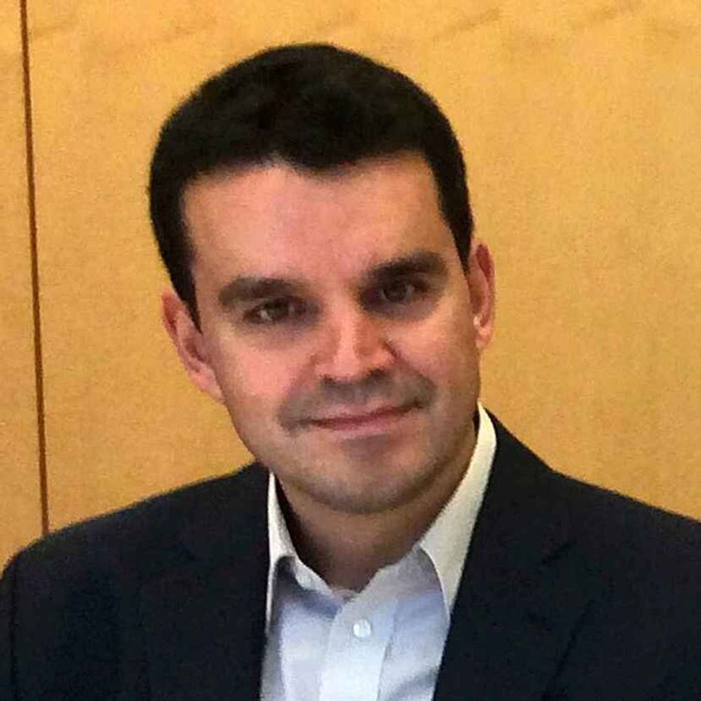 Ioannis N. Grigoriadis