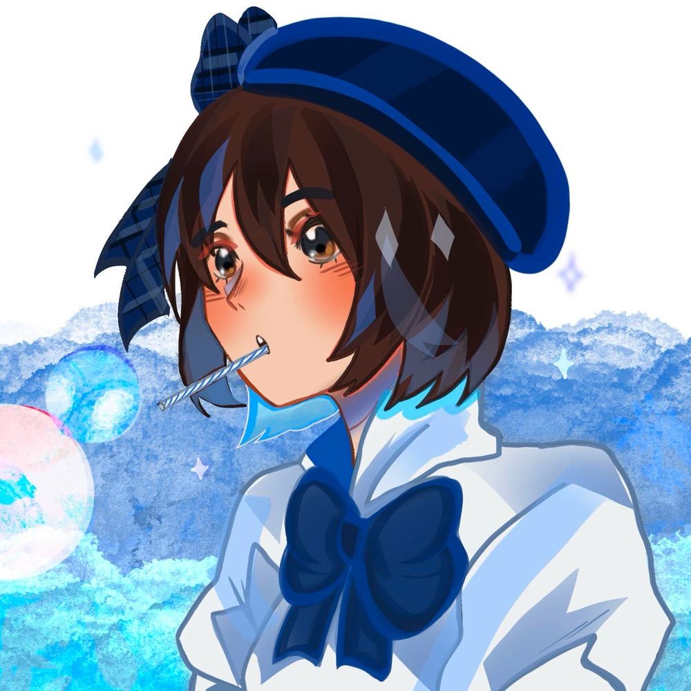 Bluebow