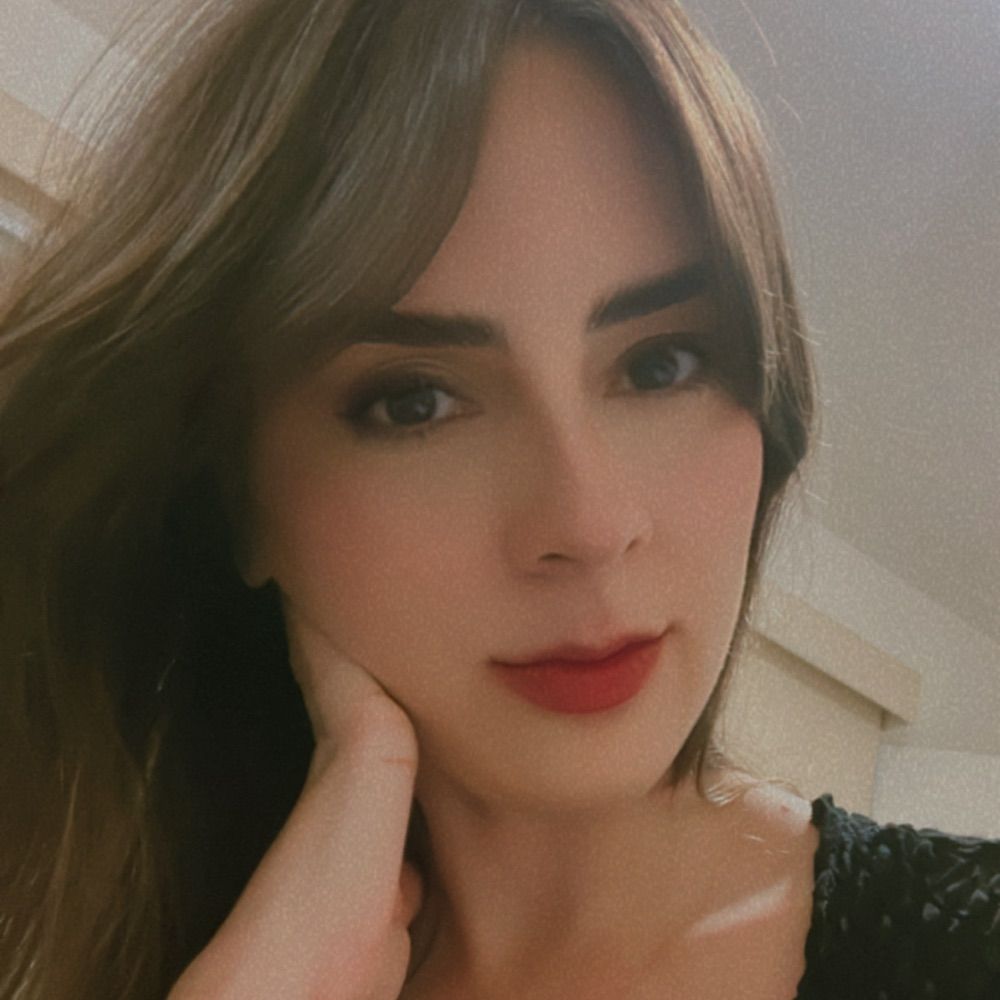 Lu Toguinha 
