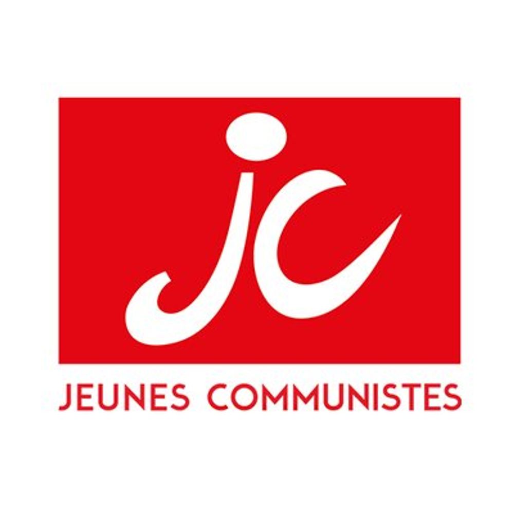 Jeunes communistes (MJCF)