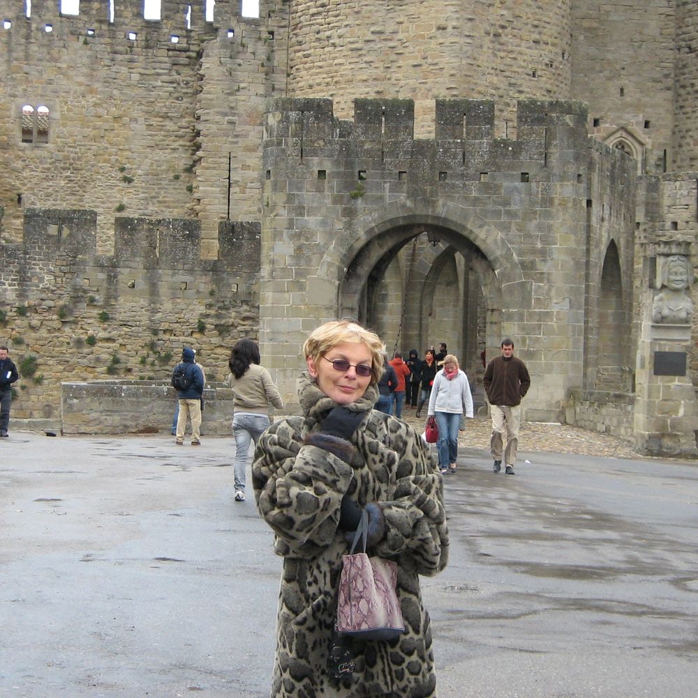 Pauline Wallace