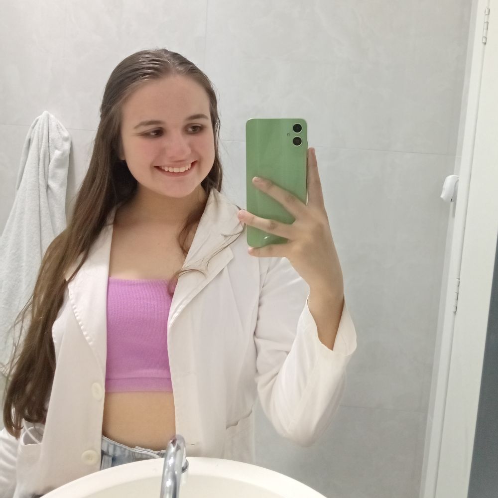 Sofi linda 