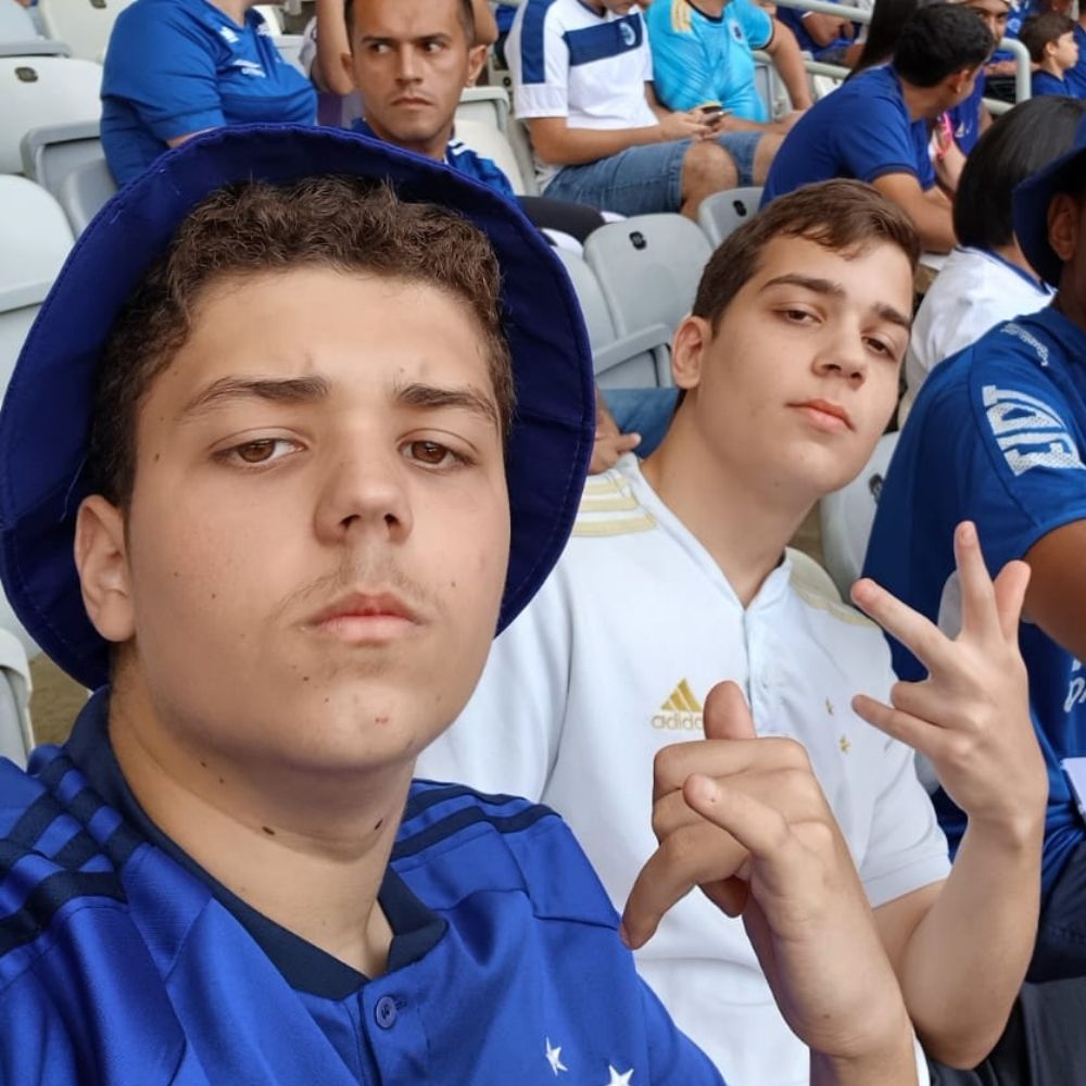 Gabriel Ferreira 