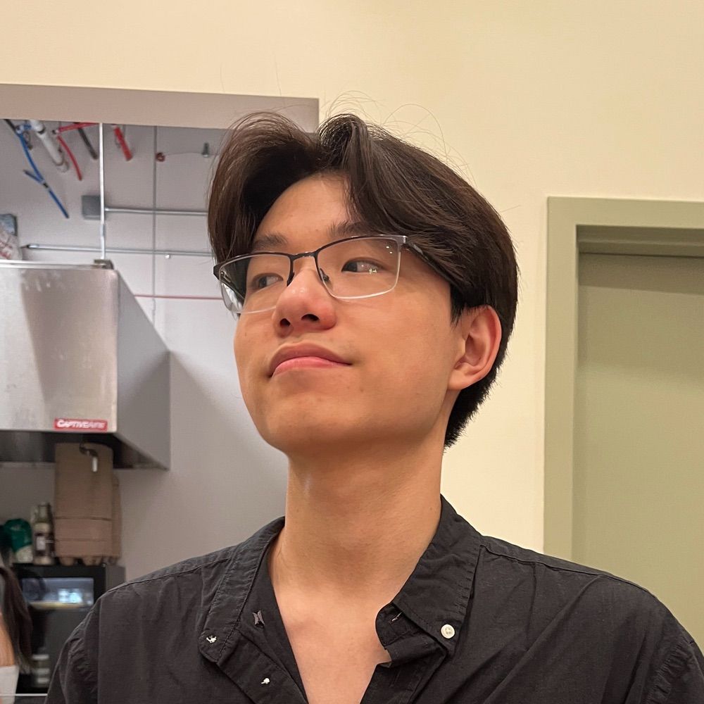 Aiden Bai