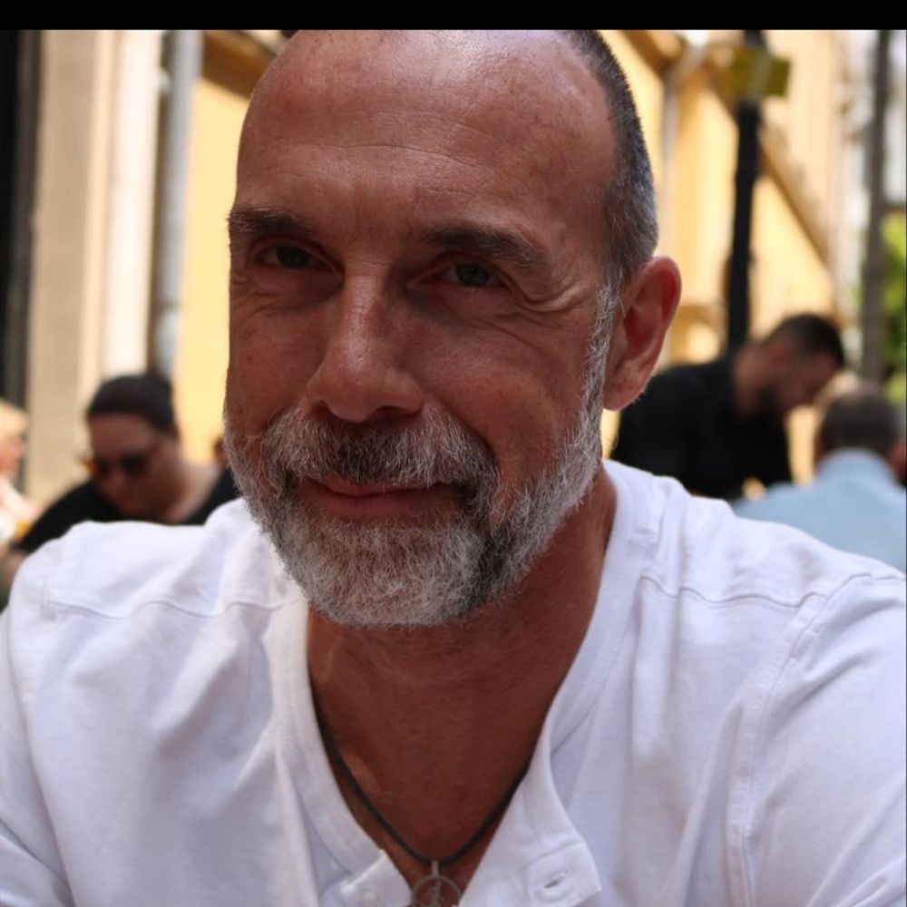 Éric Querton