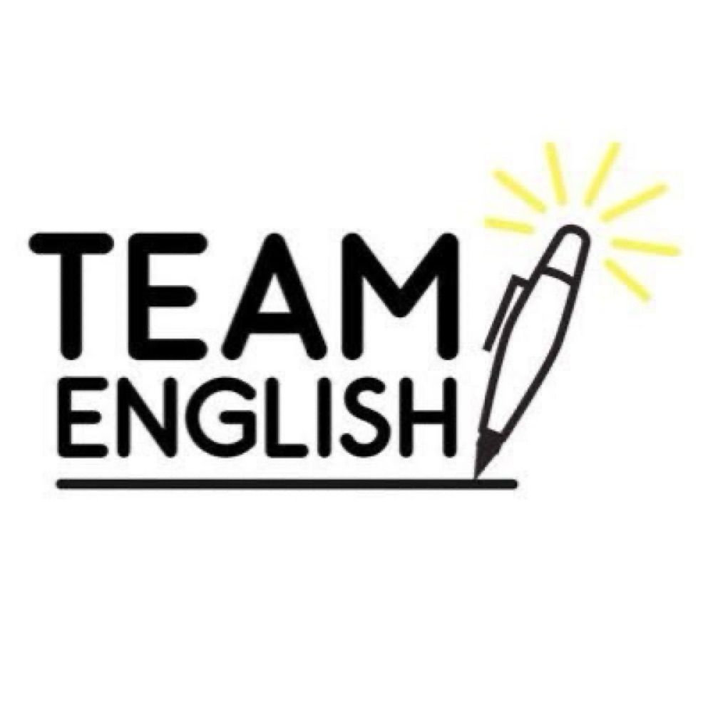 TeamEnglish1
