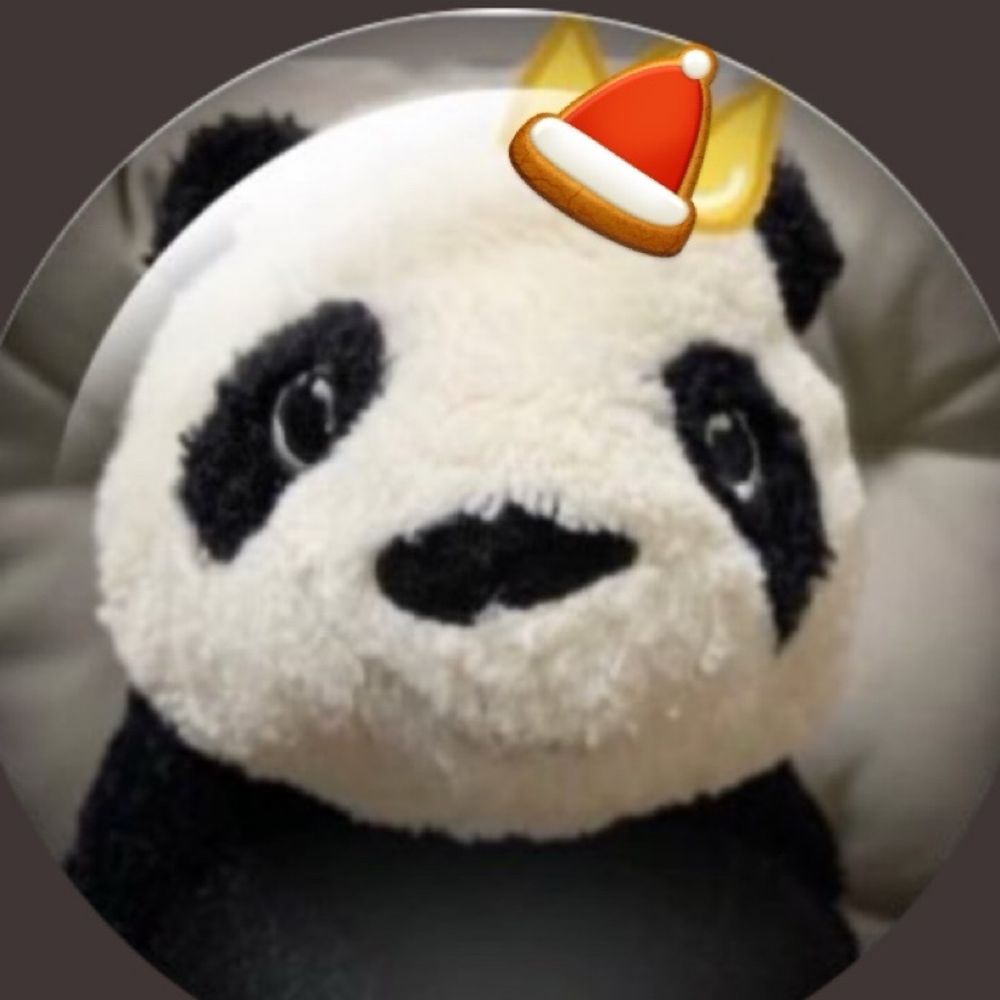 🐼