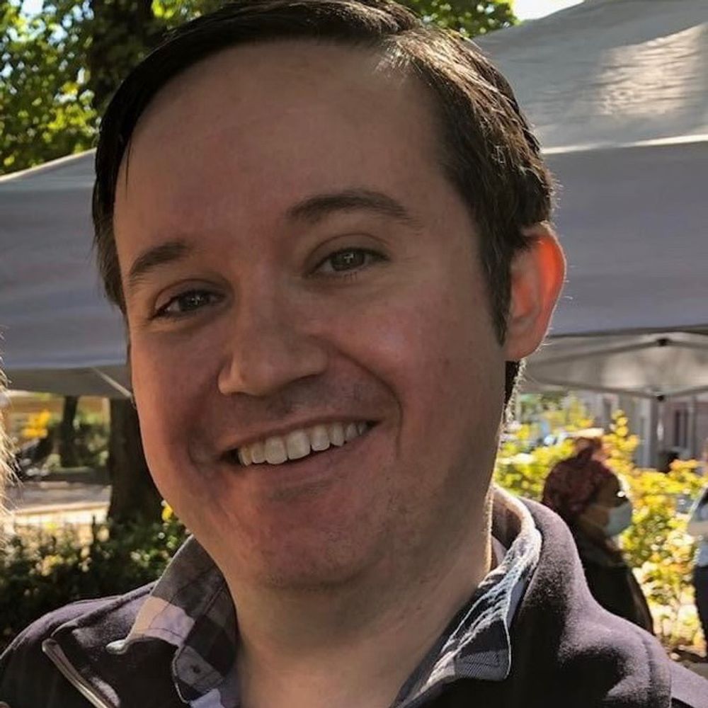 Tod Modisette