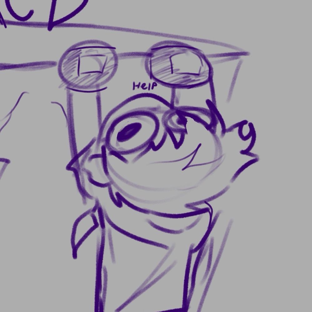 Hey It’s Robin