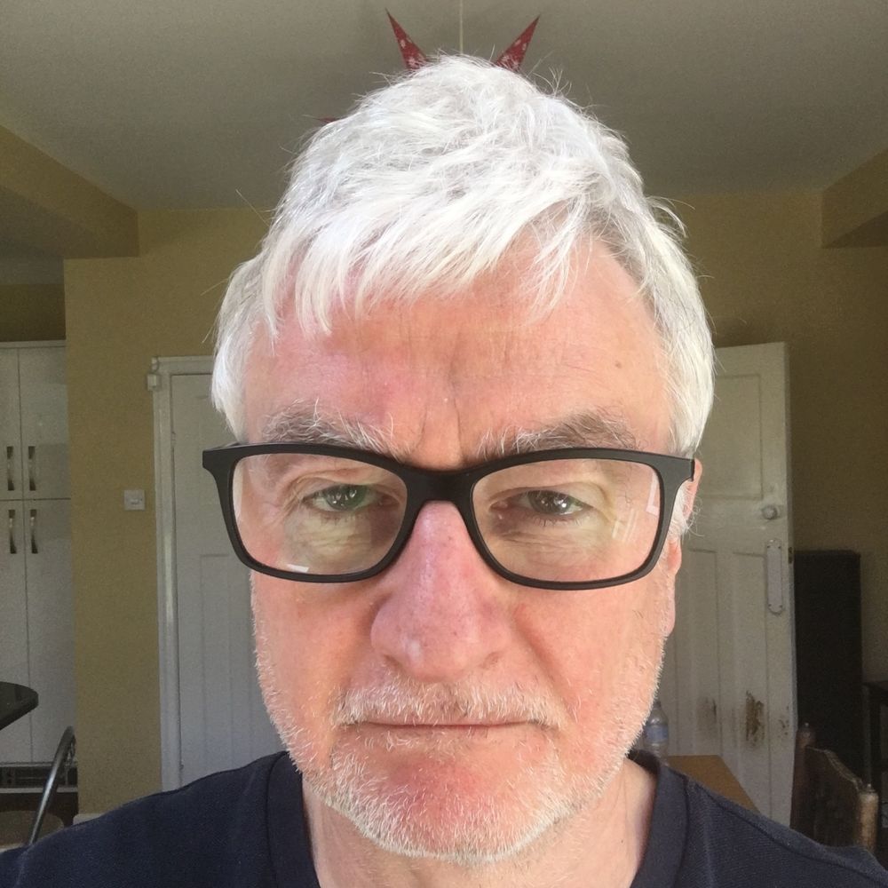 Peter Kirkham