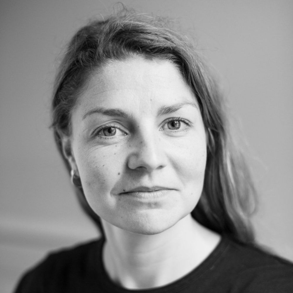 Mette Skov Hansen