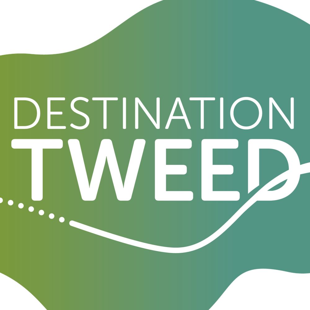 Destination Tweed UK