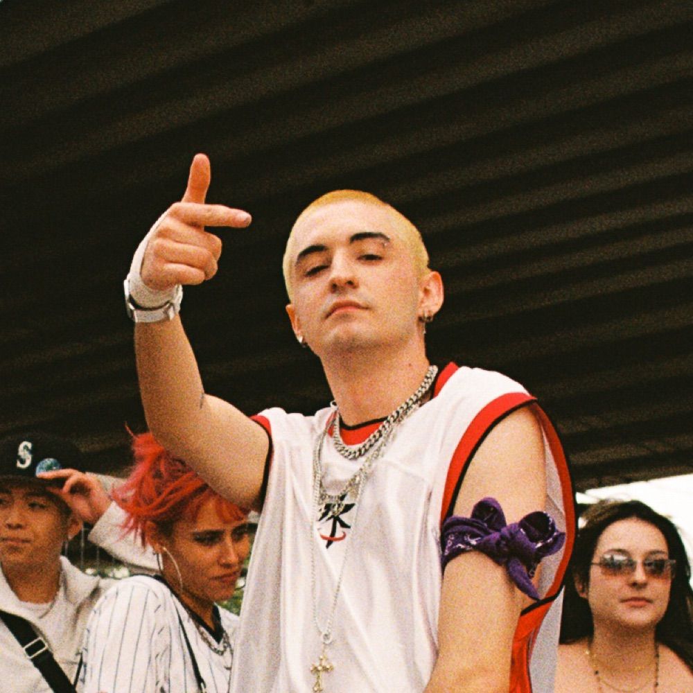 Pablo D.M