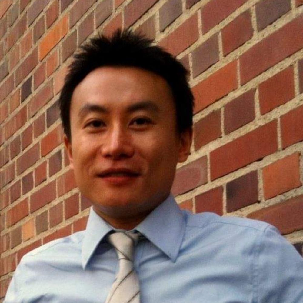Joe Phua