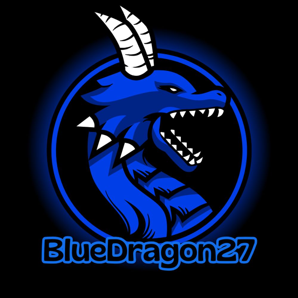 BlueDragon