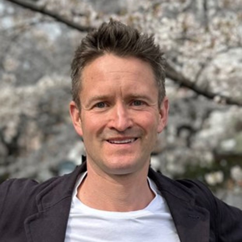 Stian Westlake