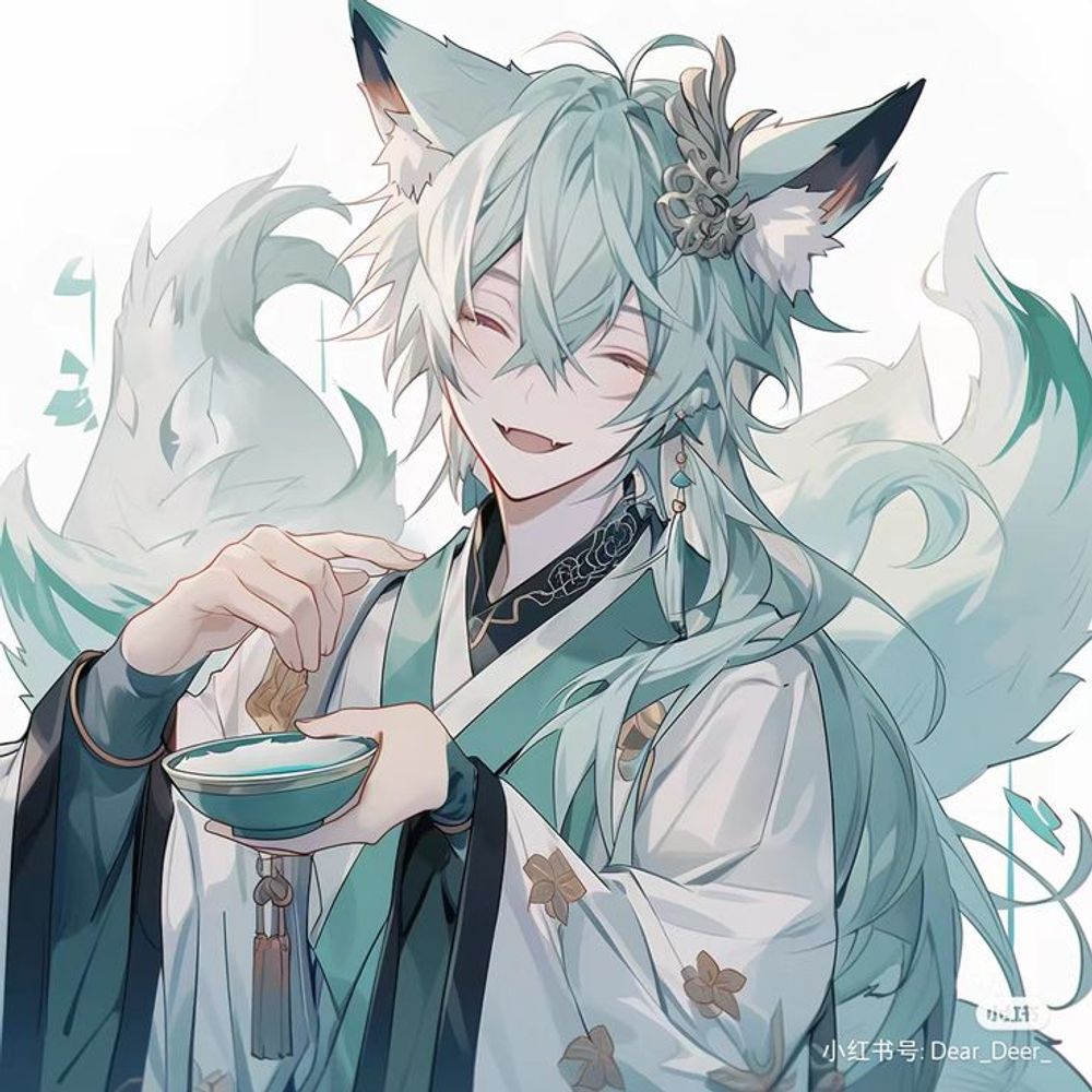 MedievalKitsune
