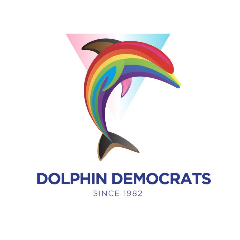 Dolphin Democrats
