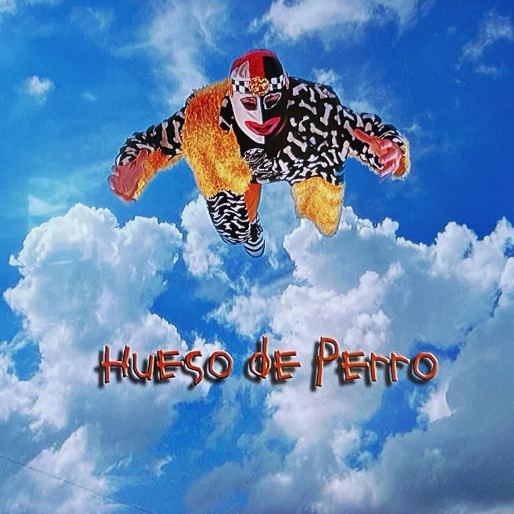 Hueso de Perro (Tom Cross)