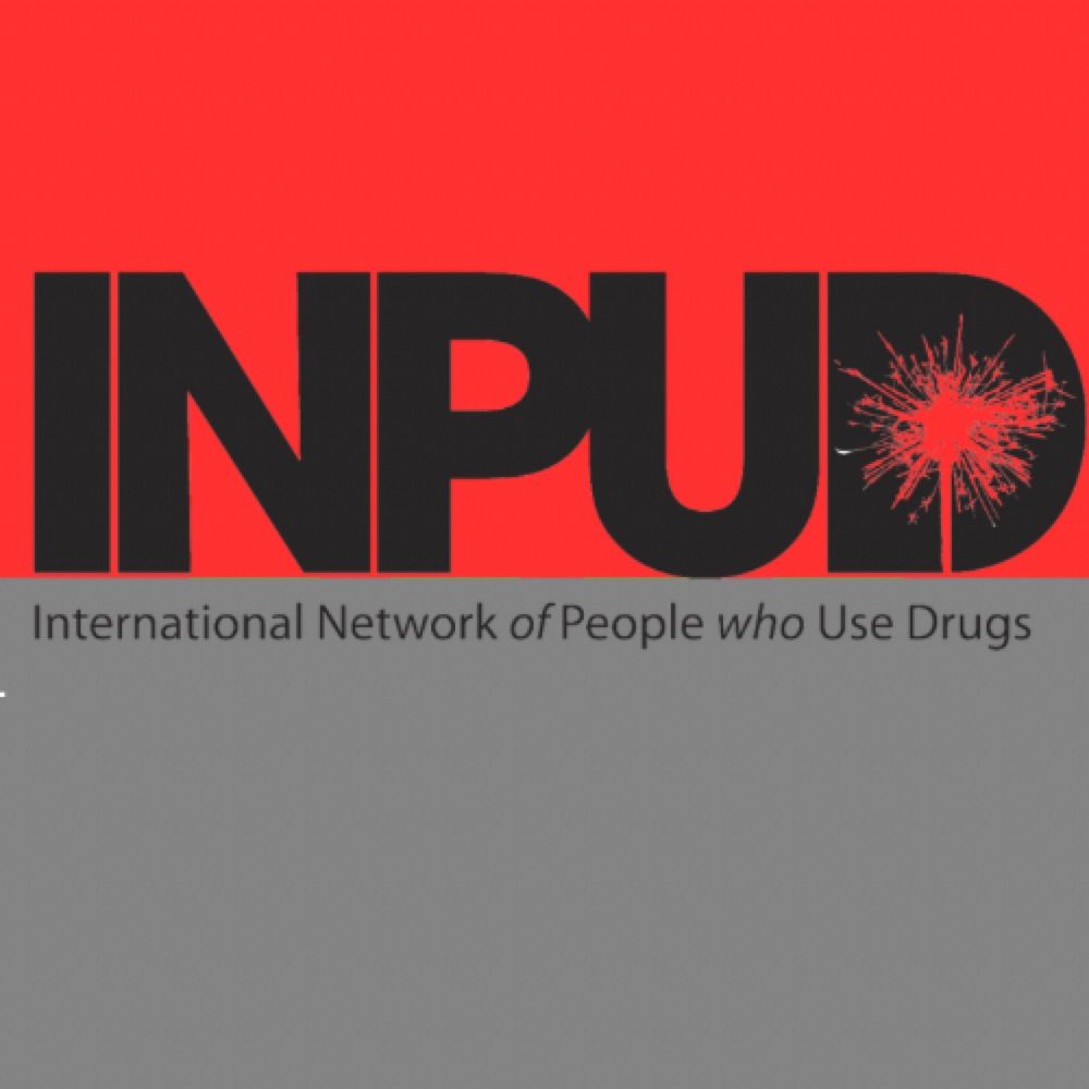 International Network of People who Use Drugs