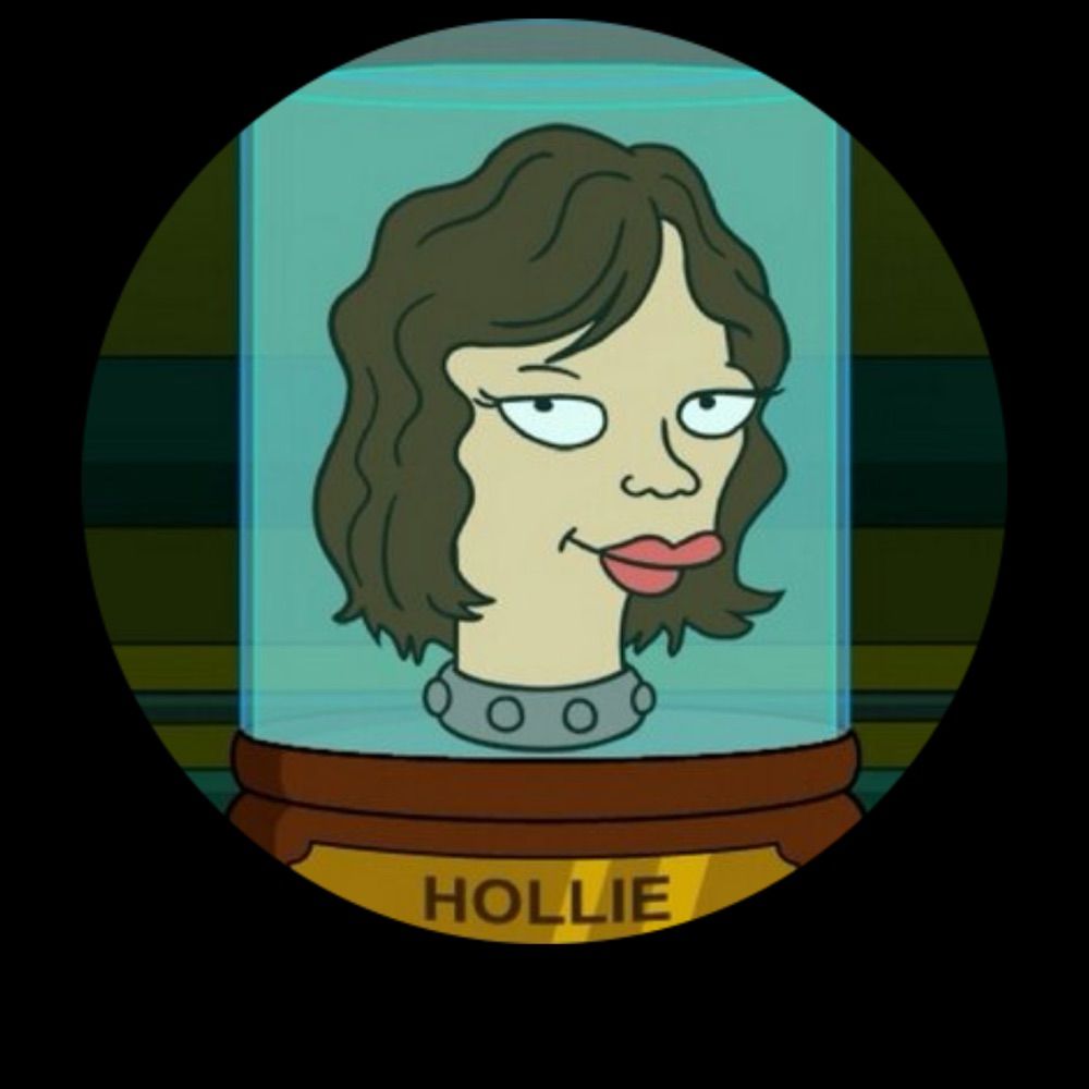 Hollie