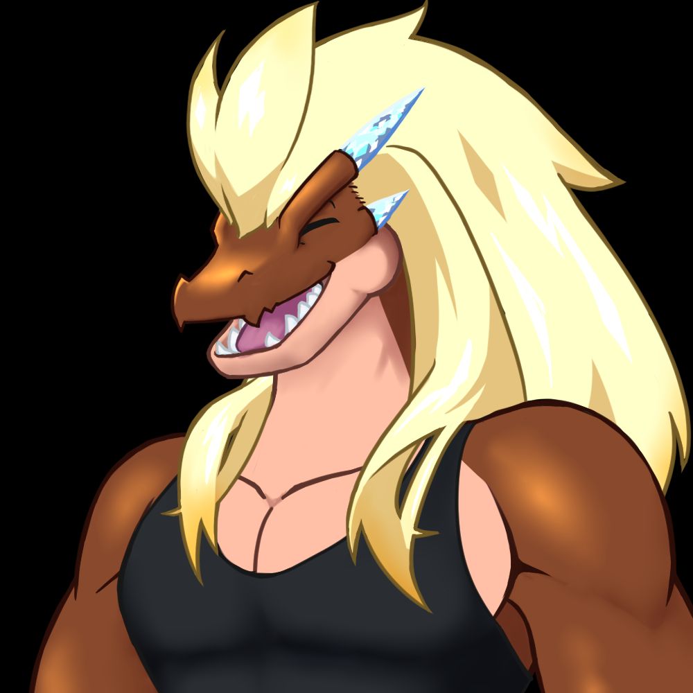 TerberiZ [NSFW]