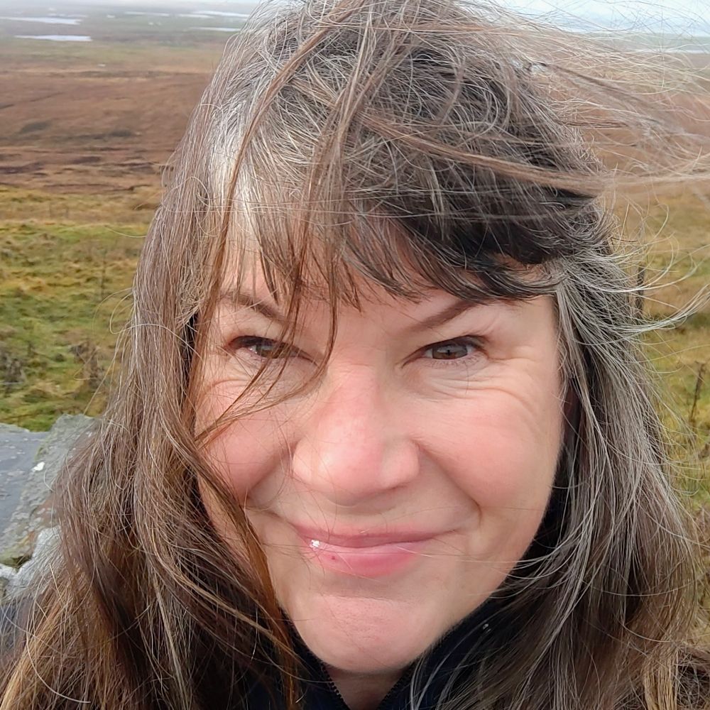 Kara Ghobhainn Smith