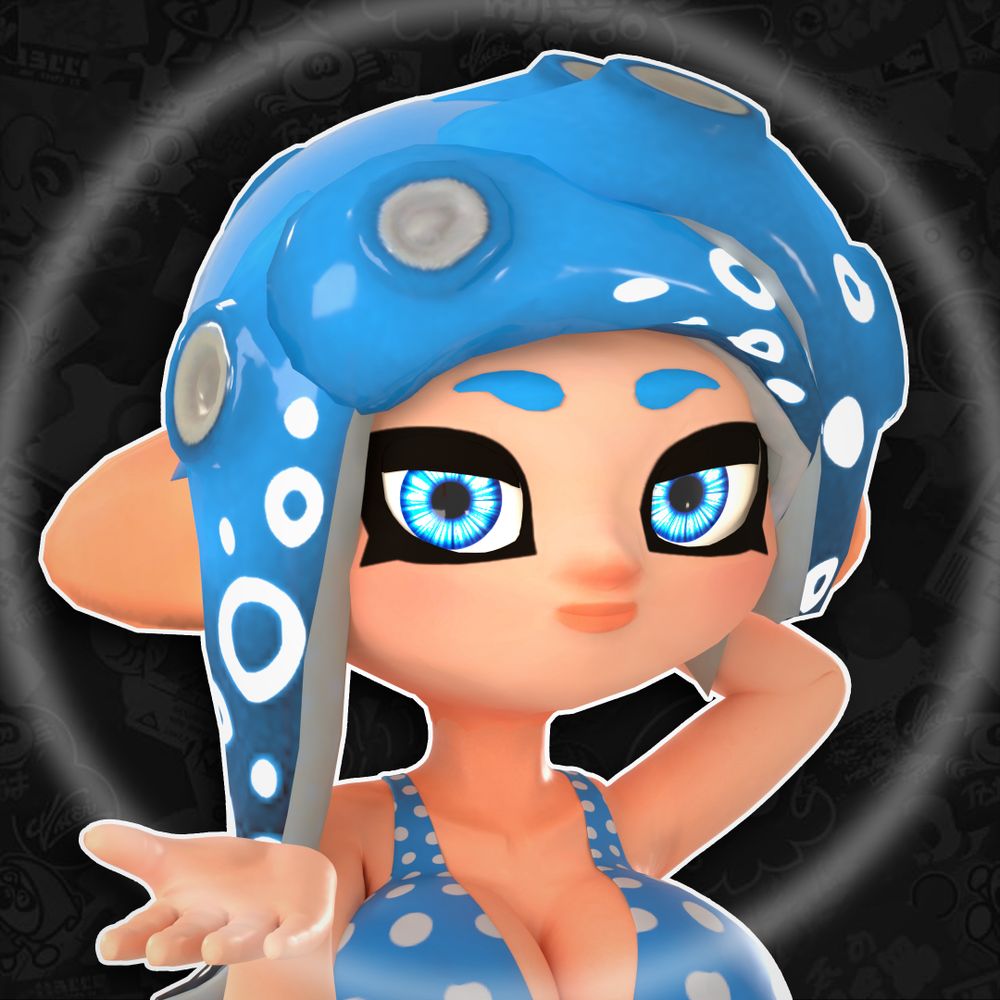 ~🔞NaughtyCephalopods🔞~
