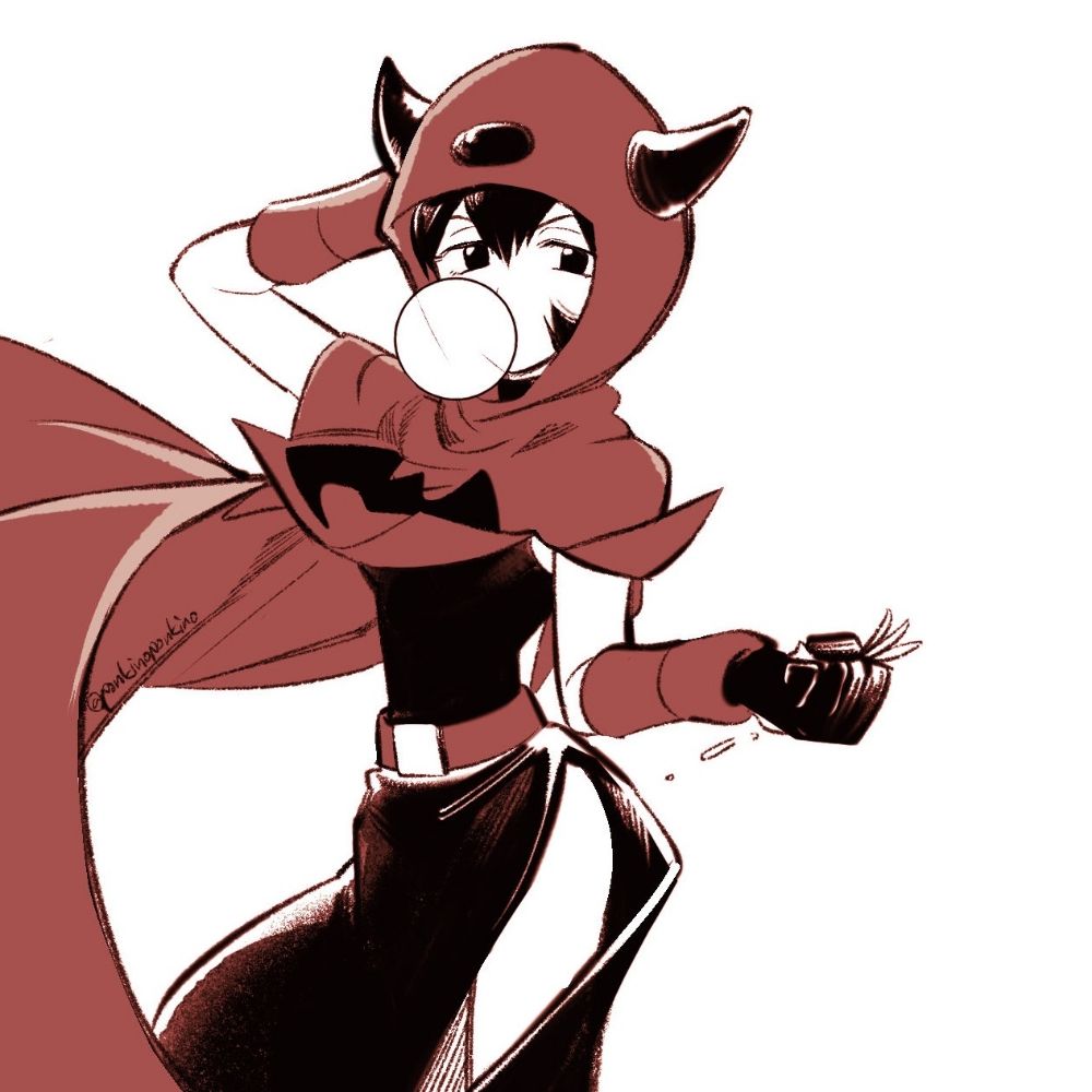 kuma