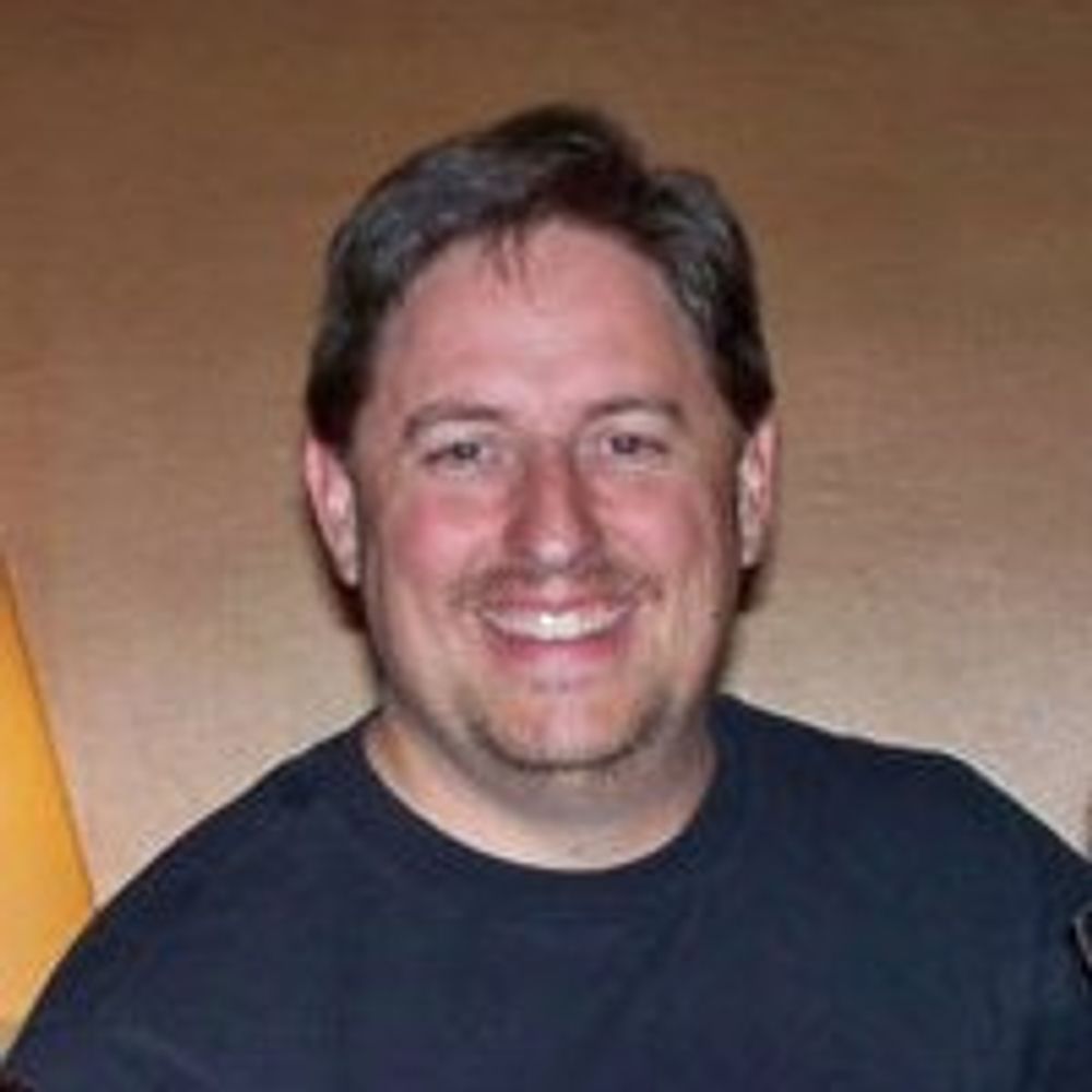Matt Larsen