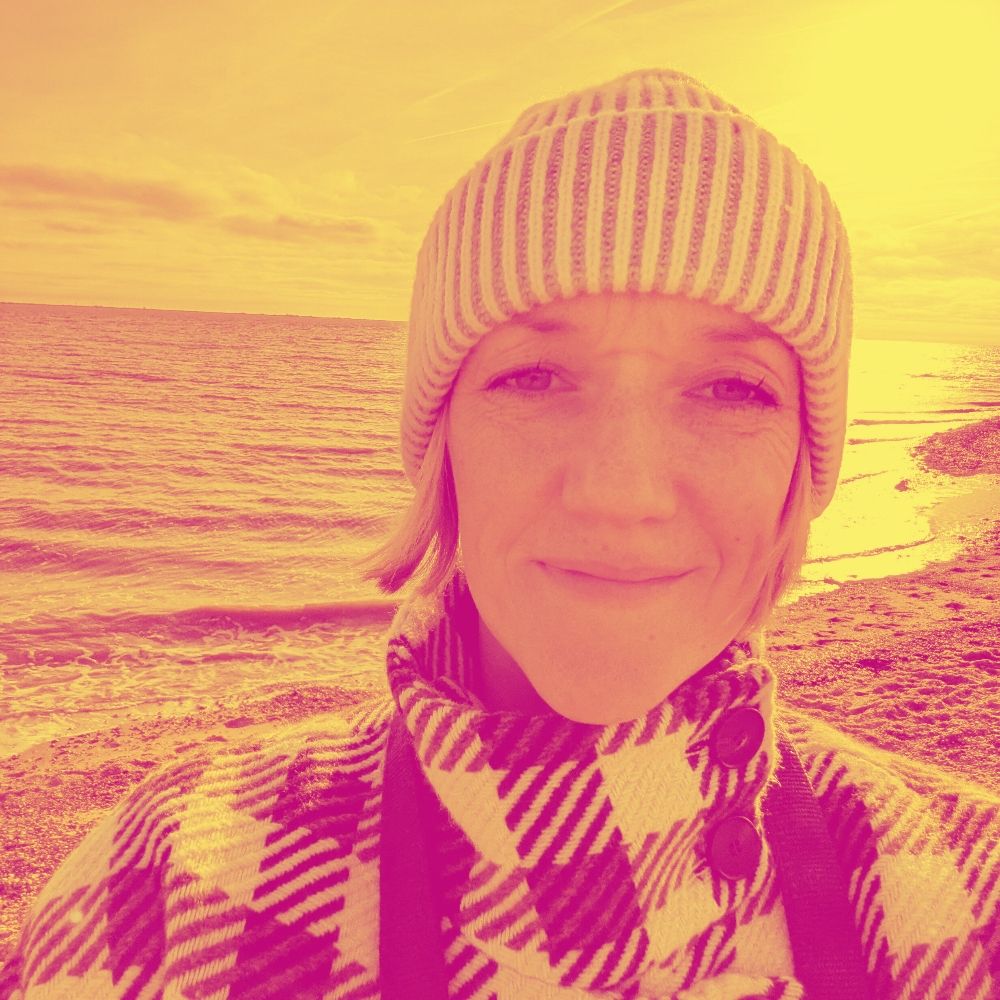 Amy Thomson