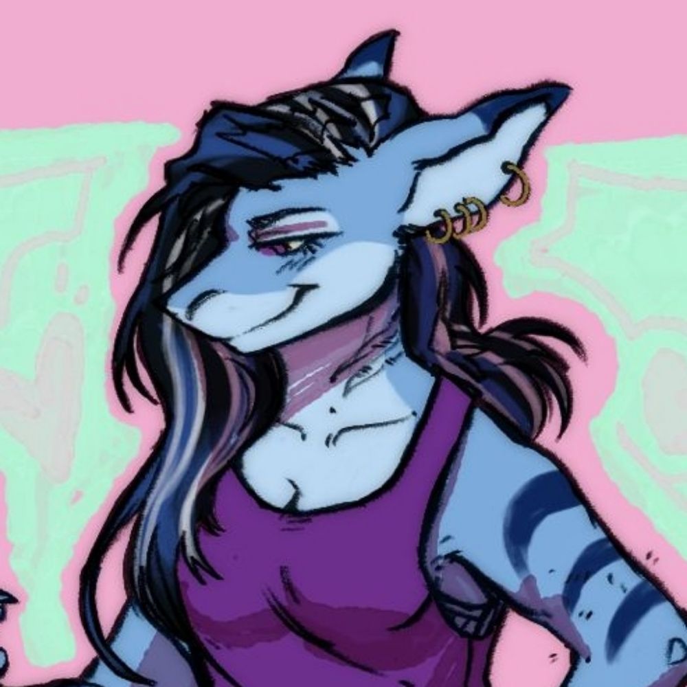 Hexi The Punk Shark's avatar