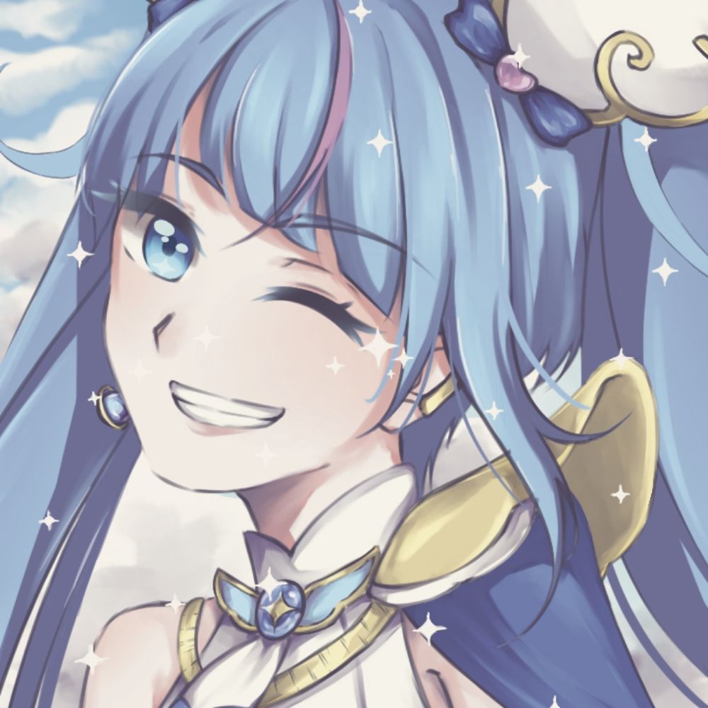 かるefu's avatar