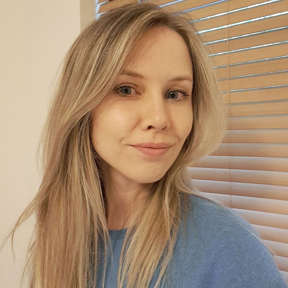Sophie Cameron