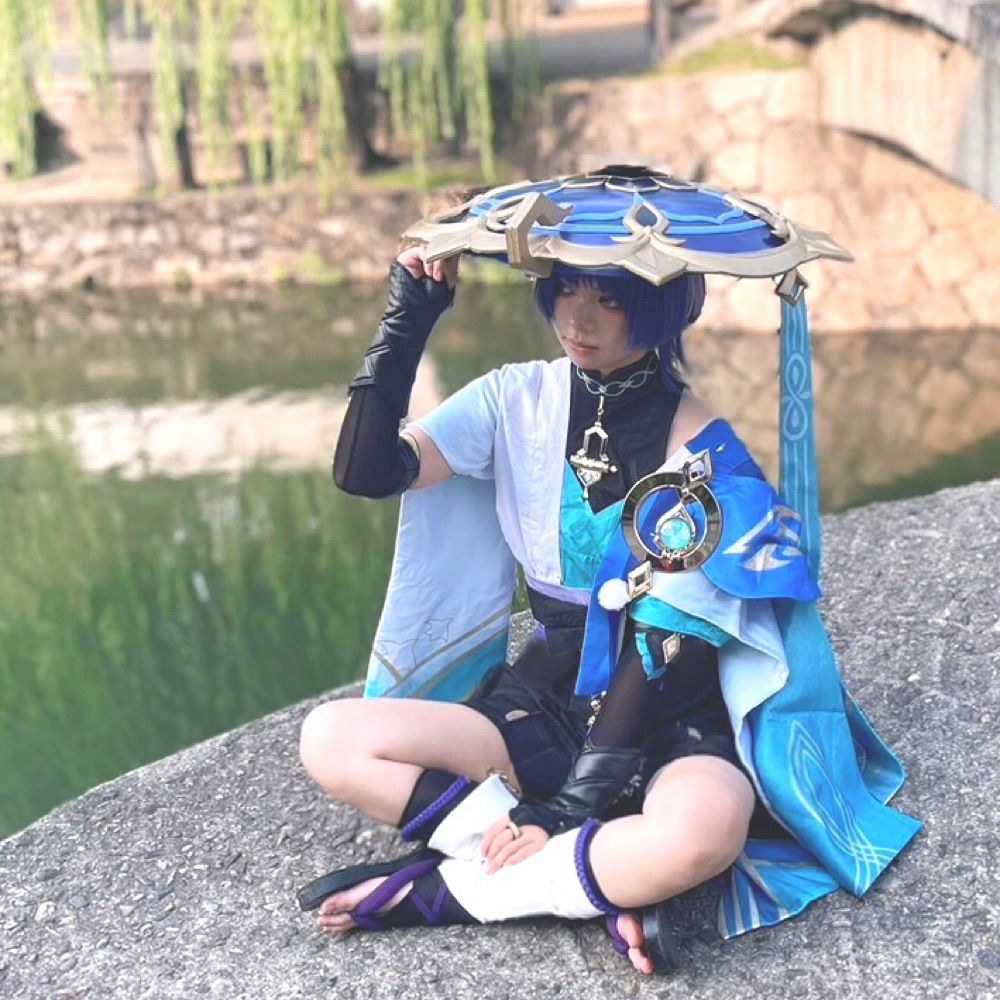 朱鳥(Asuka)