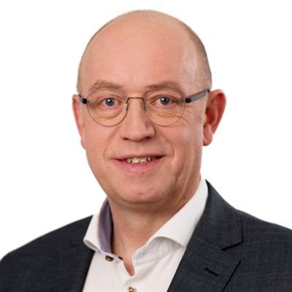 Harold Schonewille