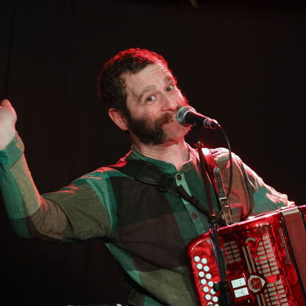 Dave Penny