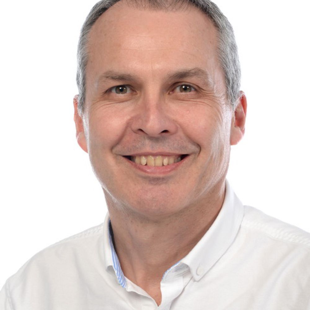 Richard Human