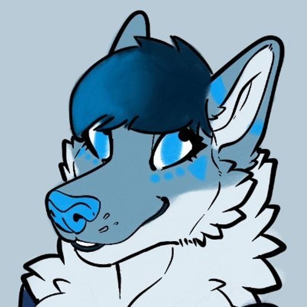 Amber, WolfWalker