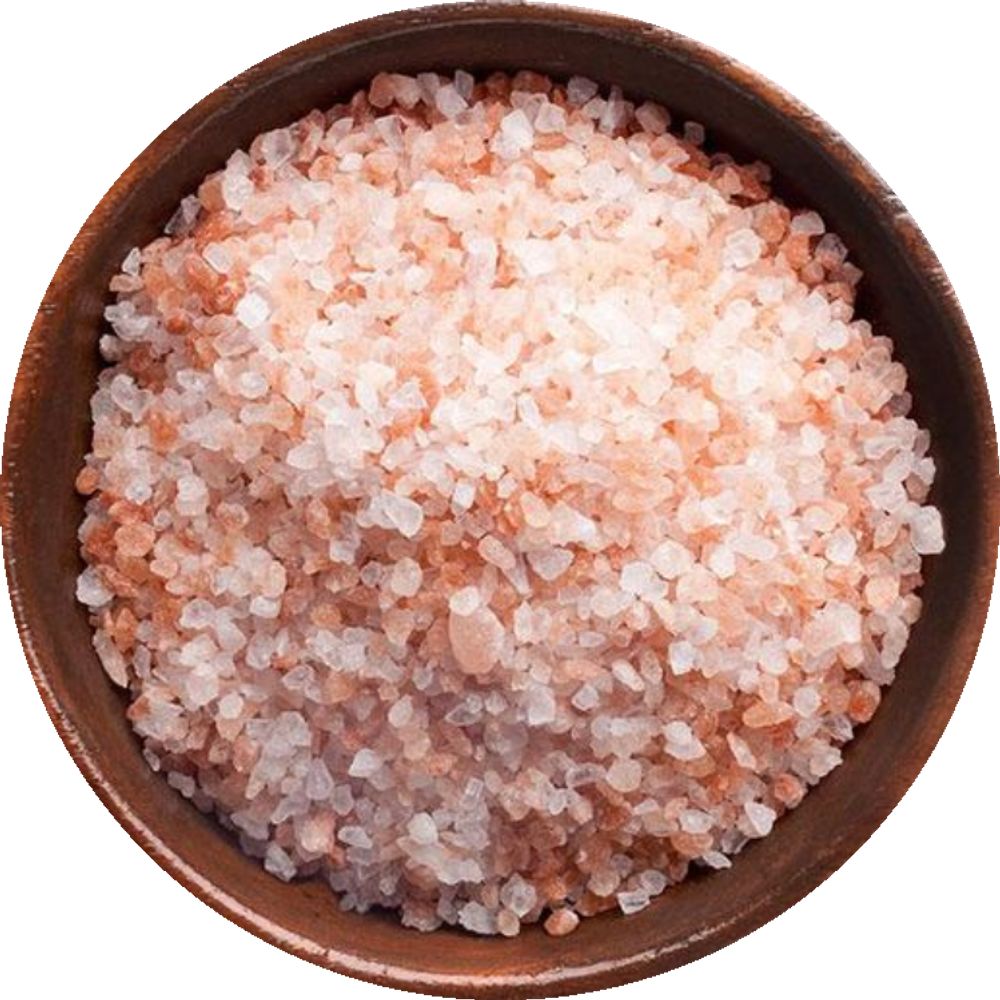 smoked sea salt