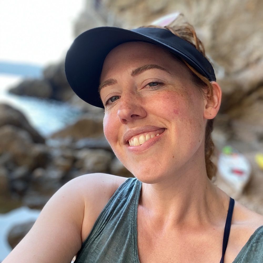 Tracy Osborn (tracymakes)