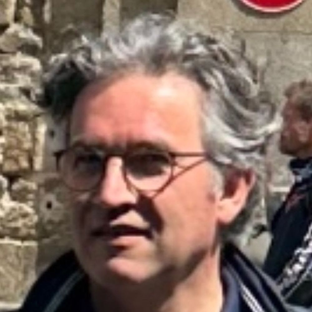 Leendert W. van der Sluijs