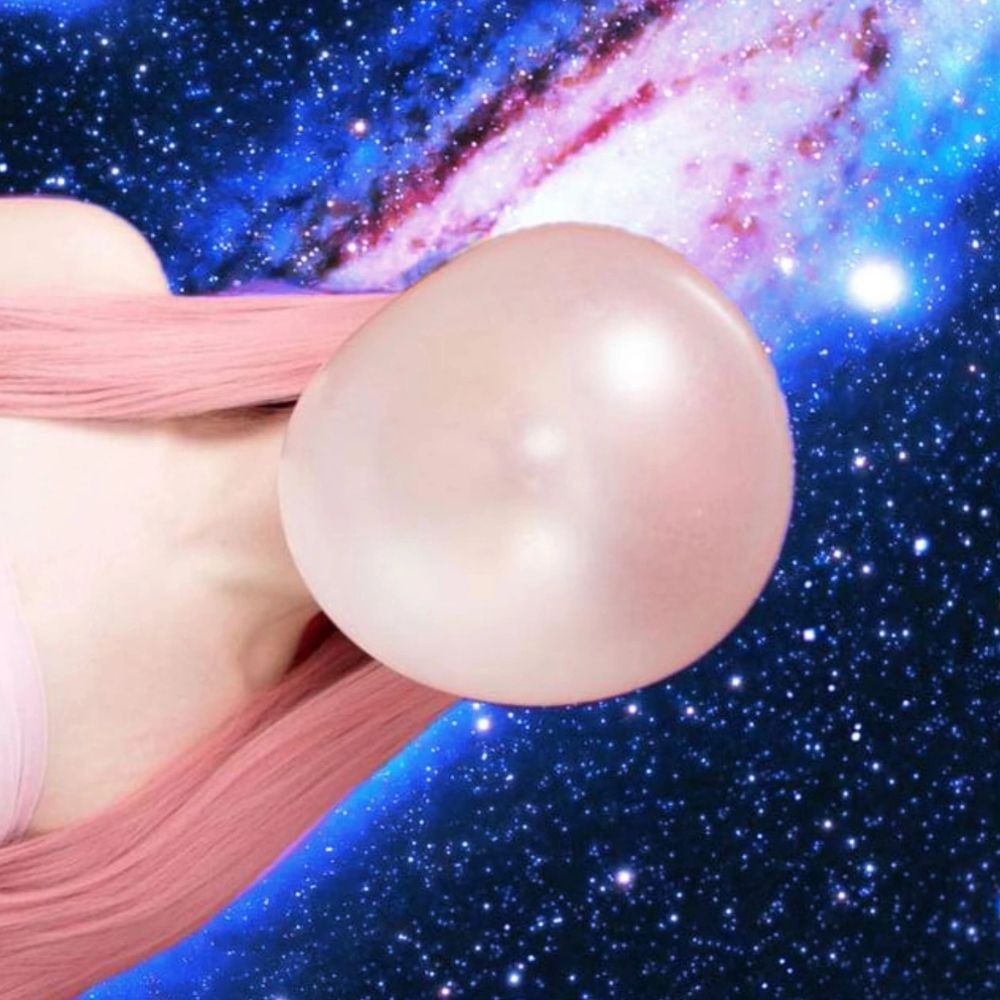 Bubble Babe
