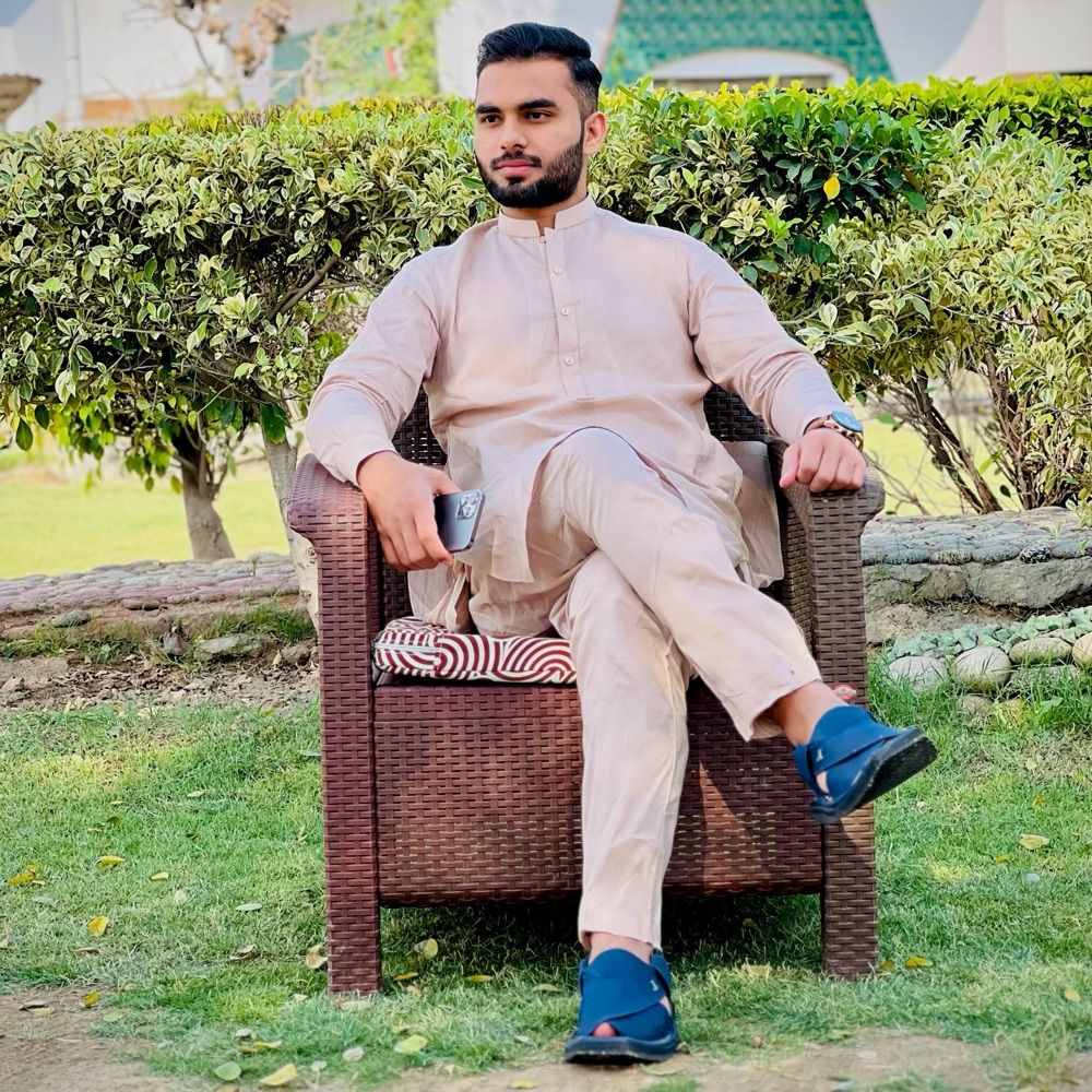 Ch Ali