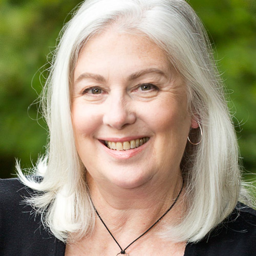 Deborah Ivanoff, The BEING Coach