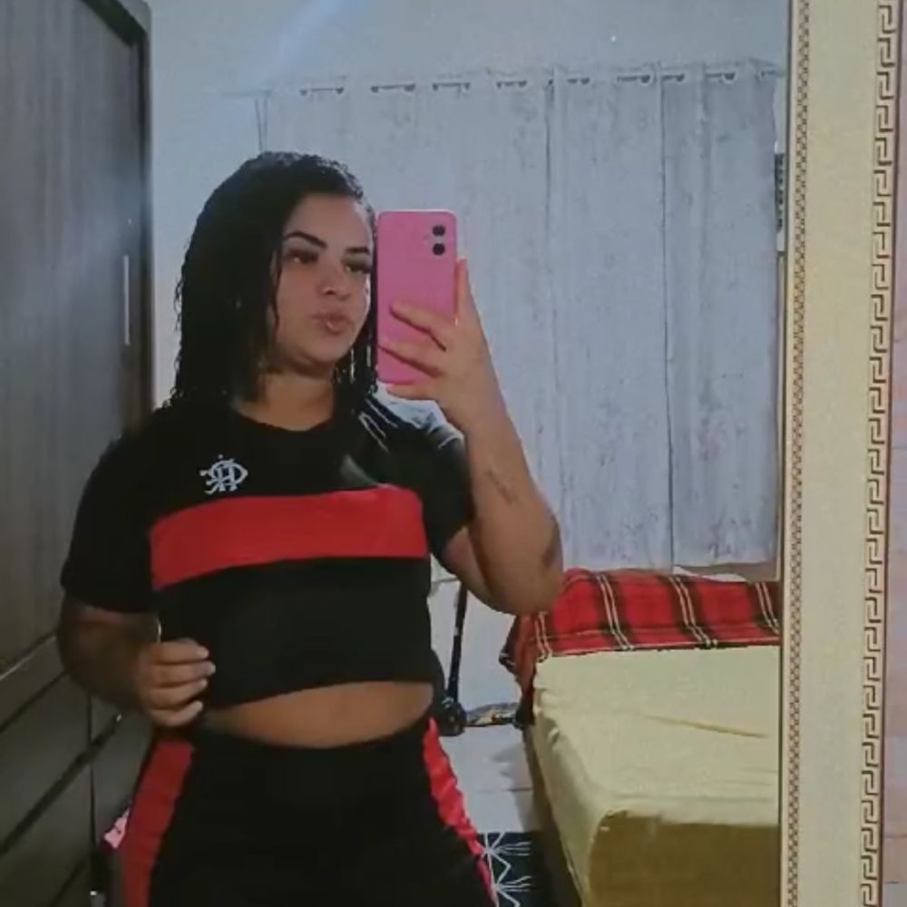 Morena 🔥